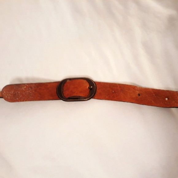 Patricia Nash Italian Leather Crossbody - Picture 12 of 15